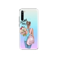 iSaprio Beautiful Day Xiaomi Redmi Note 8 - cena, porovnanie