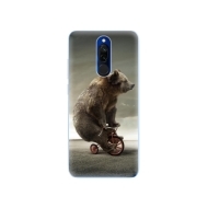 iSaprio Bear 01 Xiaomi Redmi 8 - cena, porovnanie