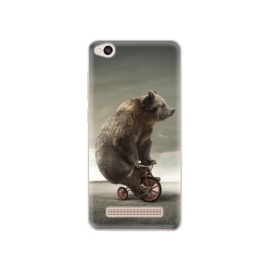 iSaprio Bear 01 Xiaomi Redmi 4A