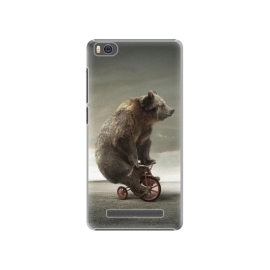 iSaprio Bear 01 Xiaomi Mi4C