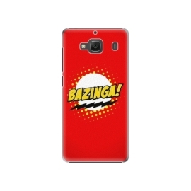 iSaprio Bazinga 01 Xiaomi Redmi 2