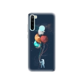 iSaprio Balloons 02 Xiaomi Redmi Note 8