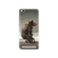 iSaprio Bear 01 Xiaomi Redmi 5A - cena, porovnanie