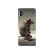 iSaprio Bear 01 Xiaomi Mi 8 Pro - cena, porovnanie
