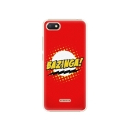 iSaprio Bazinga 01 Xiaomi Redmi 6A - cena, porovnanie