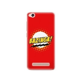 iSaprio Bazinga 01 Xiaomi Redmi 4A