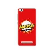 iSaprio Bazinga 01 Xiaomi Redmi 4A - cena, porovnanie