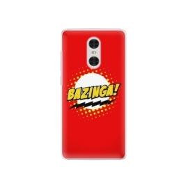 iSaprio Bazinga 01 Xiaomi Redmi Pro