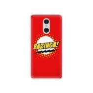 iSaprio Bazinga 01 Xiaomi Redmi Pro - cena, porovnanie