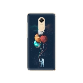 iSaprio Balloons 02 Xiaomi Redmi Note 4X