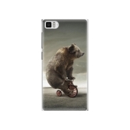 iSaprio Bear 01 Xiaomi Mi3 - cena, porovnanie