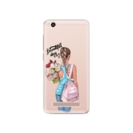 iSaprio Beautiful Day Xiaomi Redmi 4A - cena, porovnanie