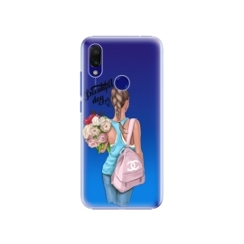 iSaprio Beautiful Day Xiaomi Redmi 7