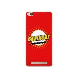 iSaprio Bazinga 01 Xiaomi Redmi 3