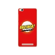 iSaprio Bazinga 01 Xiaomi Redmi 3 - cena, porovnanie