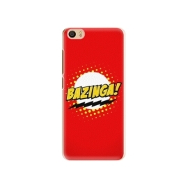 iSaprio Bazinga 01 Xiaomi Mi5