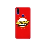 iSaprio Bazinga 01 Xiaomi Redmi 7 - cena, porovnanie