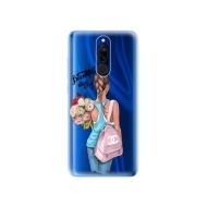 iSaprio Beautiful Day Xiaomi Redmi 8 - cena, porovnanie