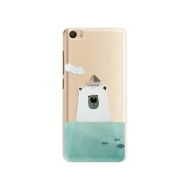 iSaprio Bear With Boat Xiaomi Mi5 - cena, porovnanie