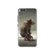 iSaprio Bear 01 Xiaomi Mi6 - cena, porovnanie