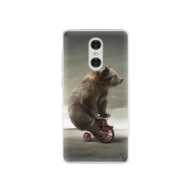 iSaprio Bear 01 Xiaomi Redmi Pro