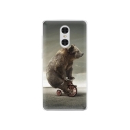 iSaprio Bear 01 Xiaomi Redmi Pro - cena, porovnanie