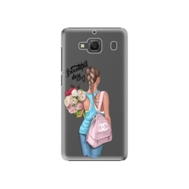 iSaprio Beautiful Day Xiaomi Redmi 2