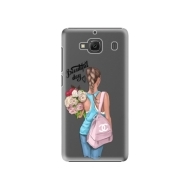 iSaprio Beautiful Day Xiaomi Redmi 2 - cena, porovnanie