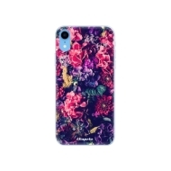 iSaprio Flowers 10 Apple iPhone XR - cena, porovnanie