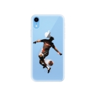 iSaprio Fotball 01 Apple iPhone XR - cena, porovnanie