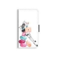 iSaprio Girl Boss Apple iPhone XR - cena, porovnanie