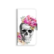 iSaprio Pretty Skull Apple iPhone XR - cena, porovnanie