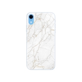 iSaprio GoldMarble 13 Apple iPhone XR