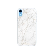 iSaprio GoldMarble 13 Apple iPhone XR - cena, porovnanie
