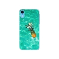 iSaprio Pineapple 10 Apple iPhone XR - cena, porovnanie