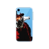 iSaprio Red Sheriff Apple iPhone XR - cena, porovnanie
