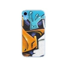 iSaprio Graffiti Apple iPhone XR