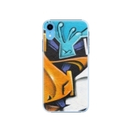 iSaprio Graffiti Apple iPhone XR - cena, porovnanie