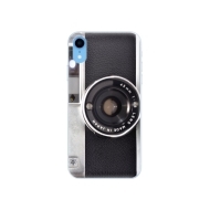 iSaprio Vintage Camera 01 Apple iPhone XR - cena, porovnanie