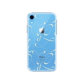 iSaprio Fancy Apple iPhone XR