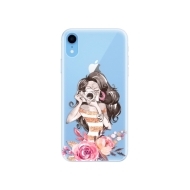 iSaprio Charming Apple iPhone XR - cena, porovnanie