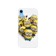 iSaprio Mimons 01 Apple iPhone XR - cena, porovnanie