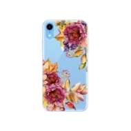 iSaprio Fall Flowers Apple iPhone XR - cena, porovnanie
