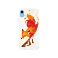 iSaprio Fast Fox Apple iPhone XR - cena, porovnanie