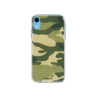 iSaprio Green Camuflage 01 Apple iPhone XR - cena, porovnanie