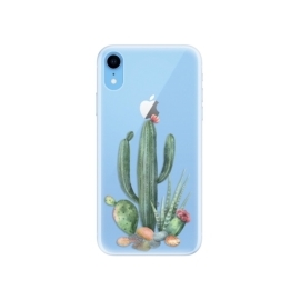 iSaprio Cacti 02 Apple iPhone XR