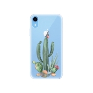 iSaprio Cacti 02 Apple iPhone XR - cena, porovnanie