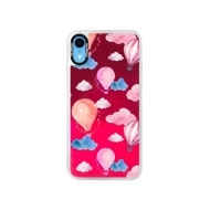 iSaprio Pink Summer Sky Apple iPhone XR - cena, porovnanie