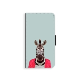 iSaprio Zebra 01 Apple iPhone XR