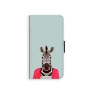 iSaprio Zebra 01 Apple iPhone XR - cena, porovnanie